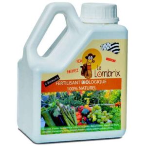 achat de jus de compost Le Lombrix sur Paris