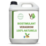 le fertilisant 100 % naturel de Veragrow