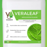biostimulant liquide VeraLeaf de VeraGrow